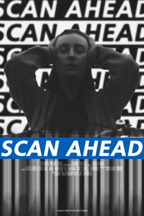 Poster for Scan Ahead