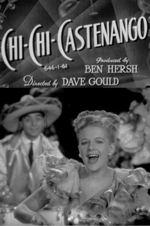 Poster for Chi Chi Castenango