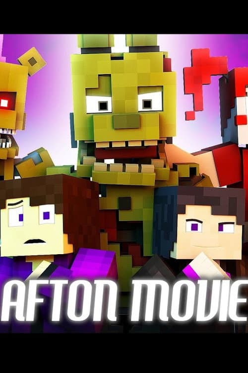 Poster for Afton