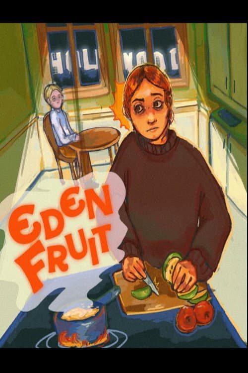 Poster for Edenfruit