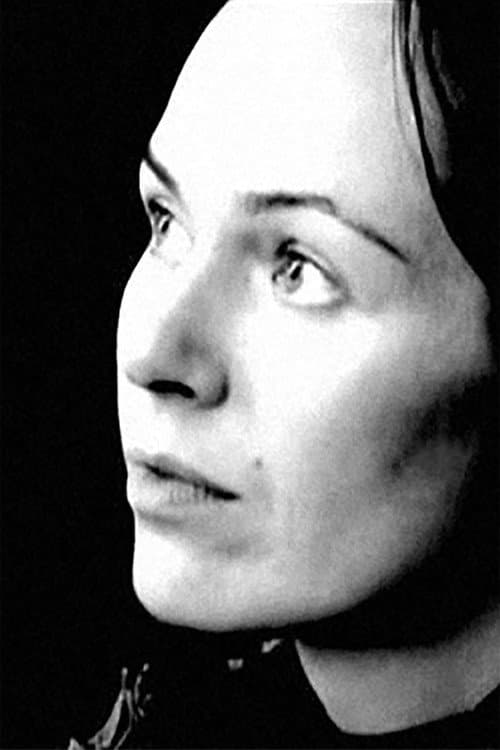 Poster for Moscow Wife