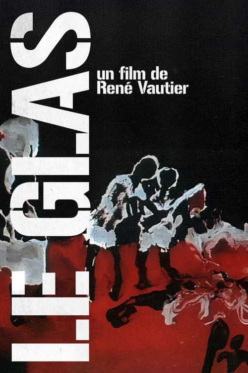 Poster for The Death Knell