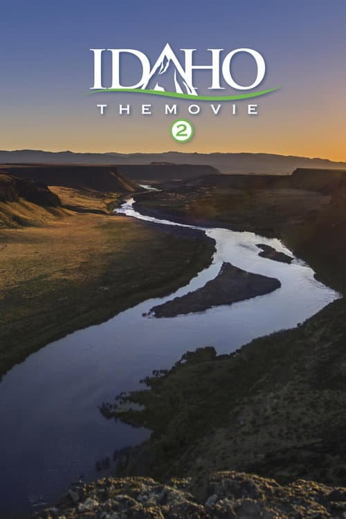 Poster for Idaho the Movie 2