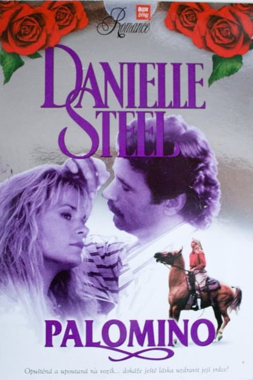 Poster for Palomino