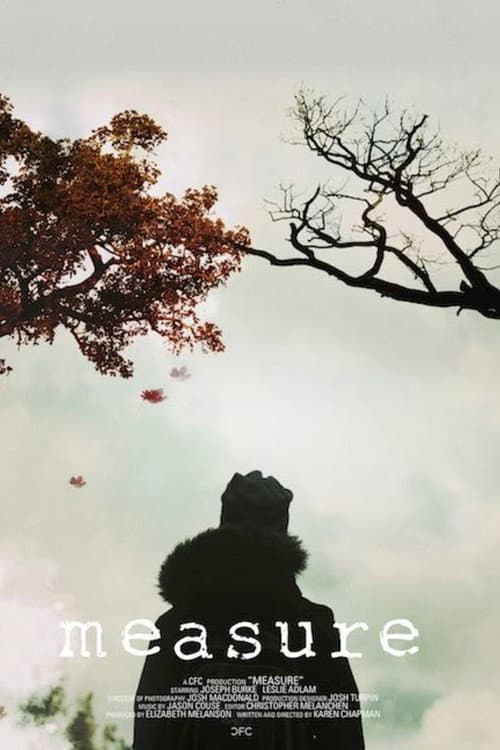 Poster for Measure