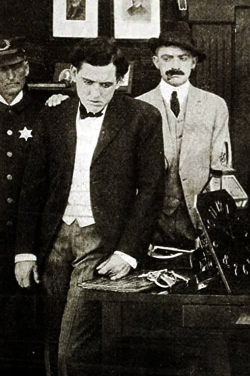 Poster for The Flaw in the Alibi