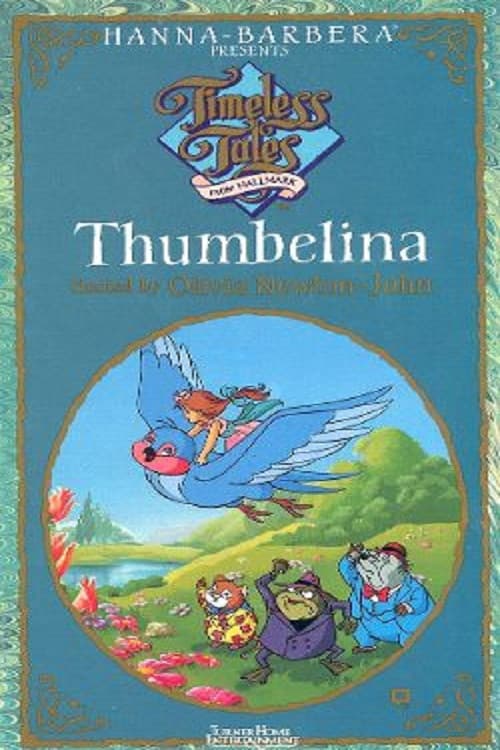 Poster for Timeless Tales: Thumbelina