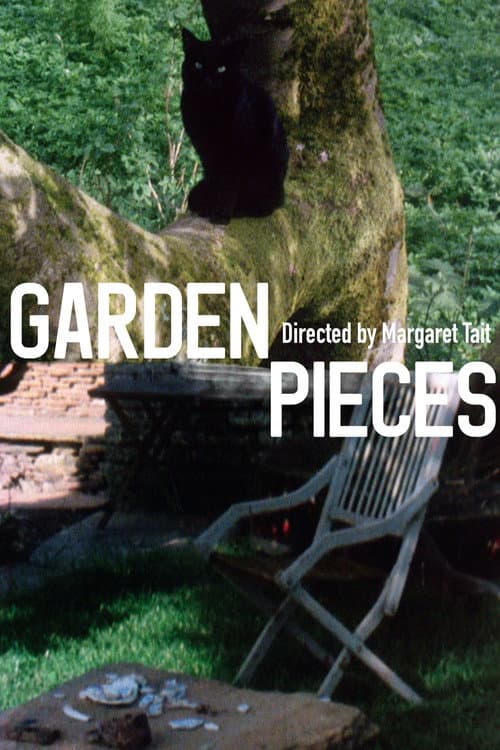 Poster for Garden Pieces