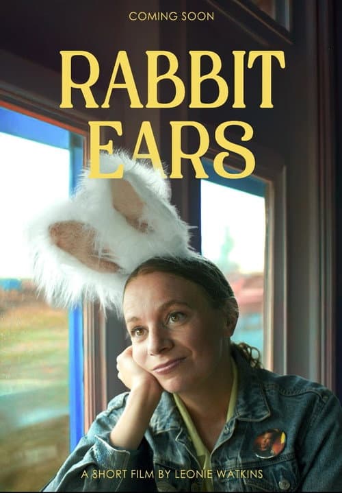 Poster for Rabbit Ears