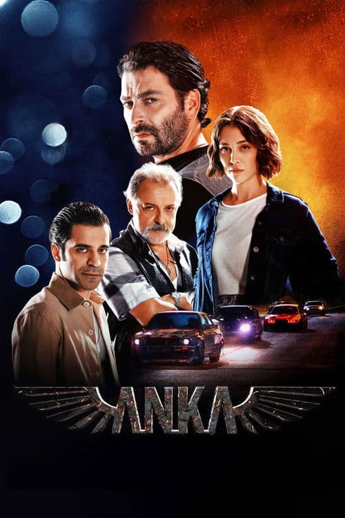 Poster for Phoenix