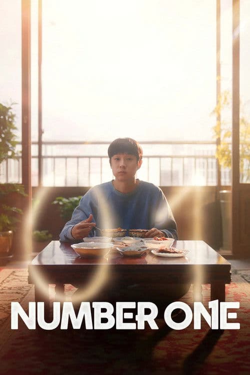 Poster for Number One