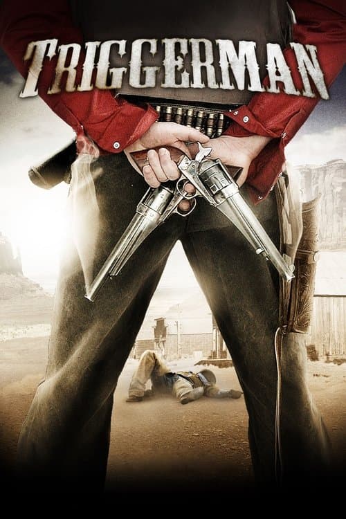 Poster for Doc West II : Triggerman