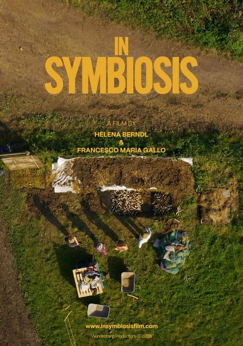 Poster for In Symbiosis