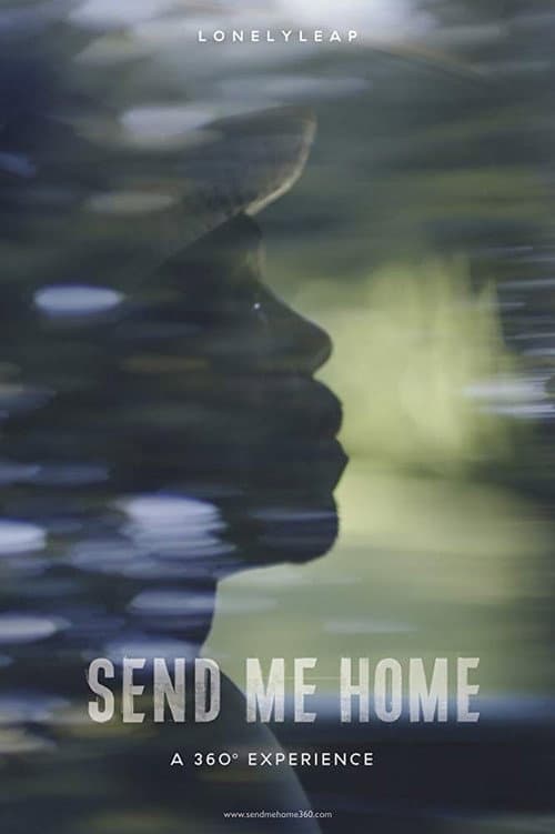 Poster for Send Me Home