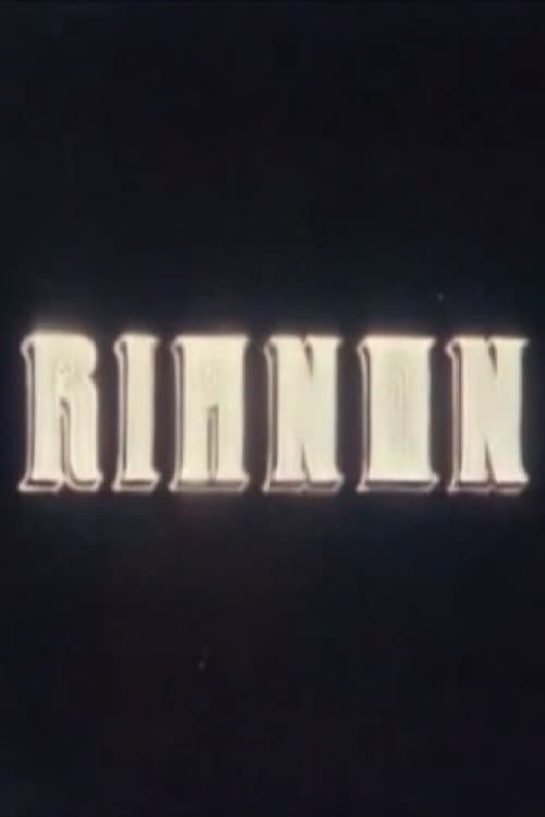 Poster for Rhiannon