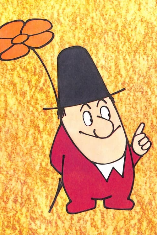 Poster for Pamphylos - Der Mann mit dem Autotick