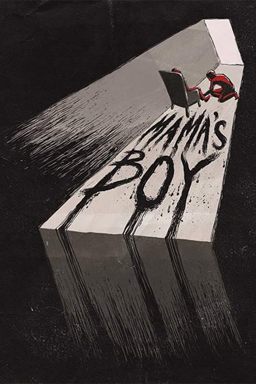 Poster for Mama's Boy