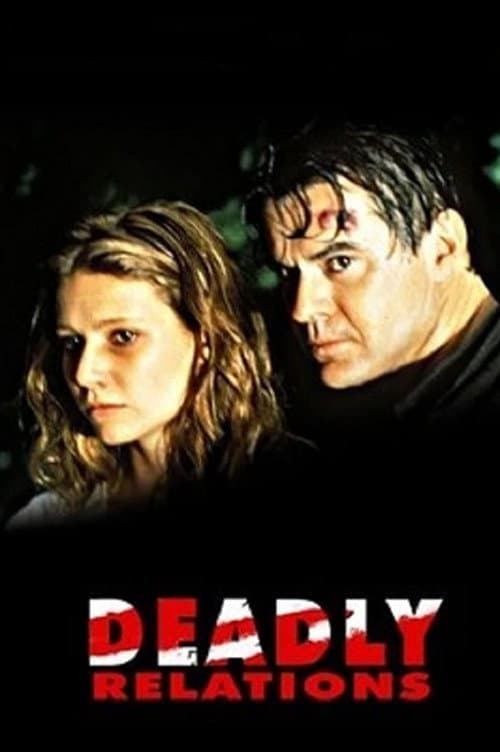 Poster for Deadly Relations