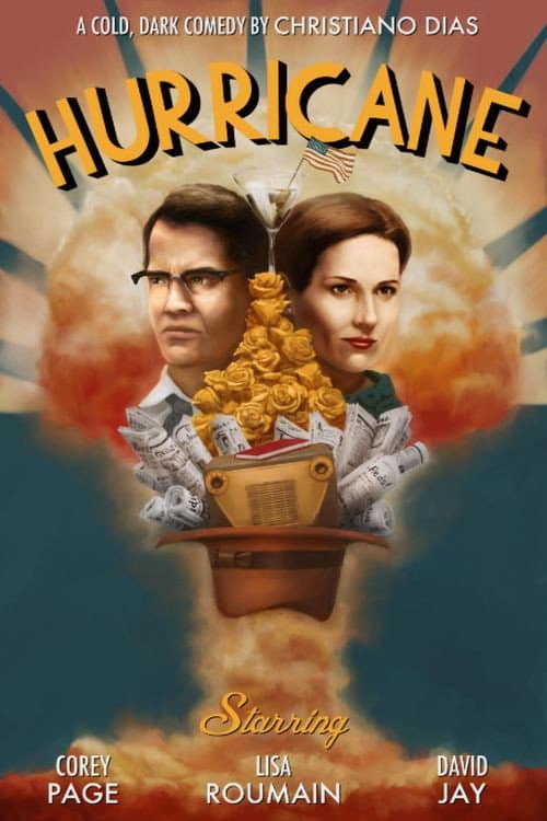Poster for Hurricane