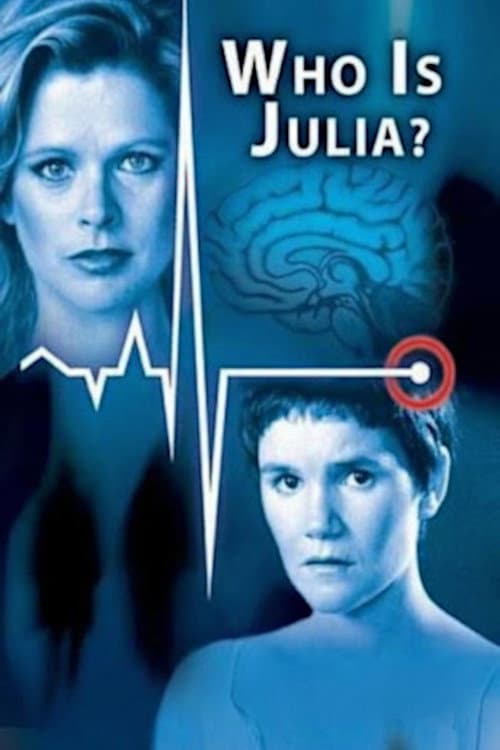 Poster for Who Is Julia?