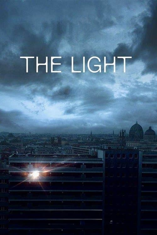 Poster for The Light
