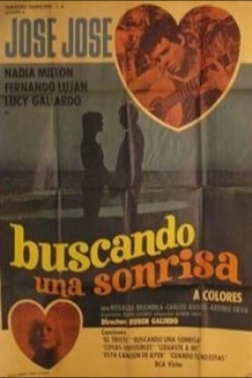 Poster for Buscando una sonrisa