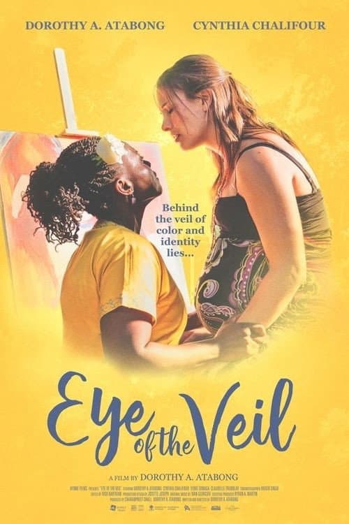 Постер до фільму «Eye of the Veil»