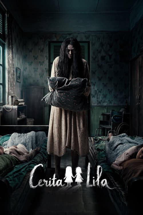 Poster for Cerita Lila
