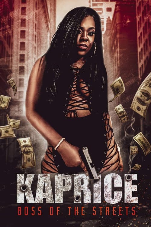 Poster for Kaprice