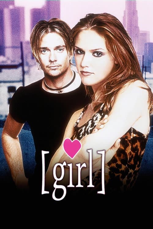 Poster for Girl
