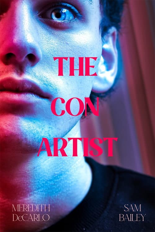 Poster for The Con Artist