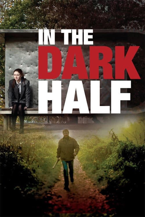 Poster for In the Dark Half