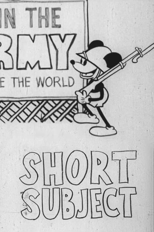 Poster for Short Subject