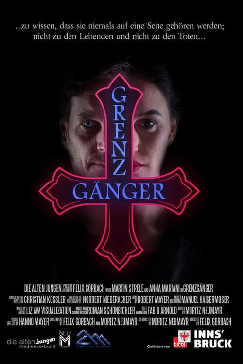 Poster for Grenzgänger