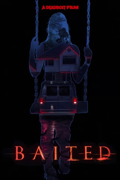 Poster for Baited