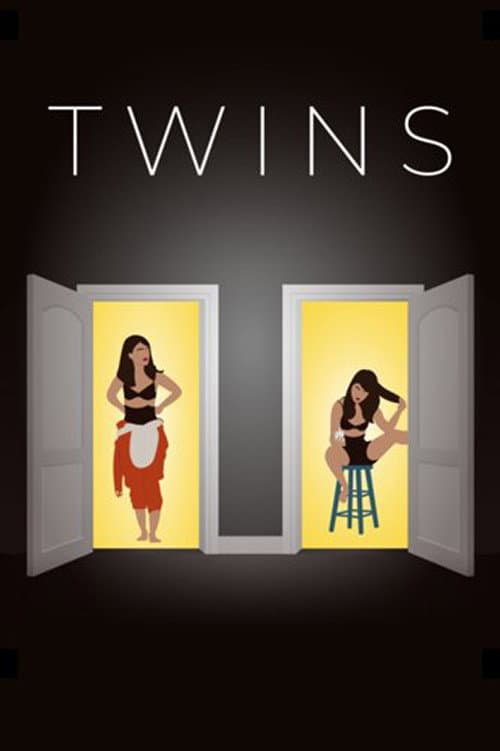 Poster for Twins