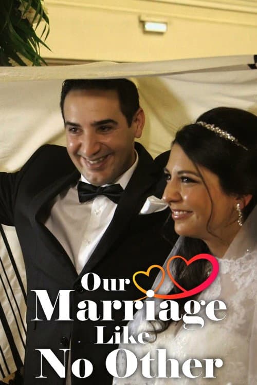 Poster for Our Marriage Like No Other