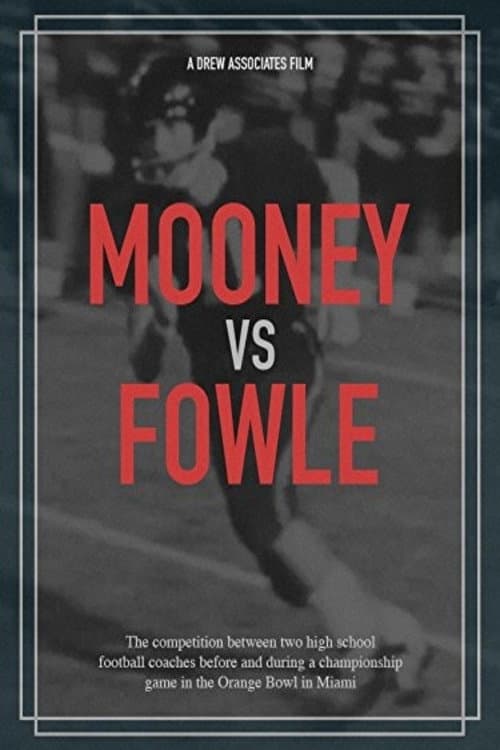 Poster for Mooney vs. Fowle