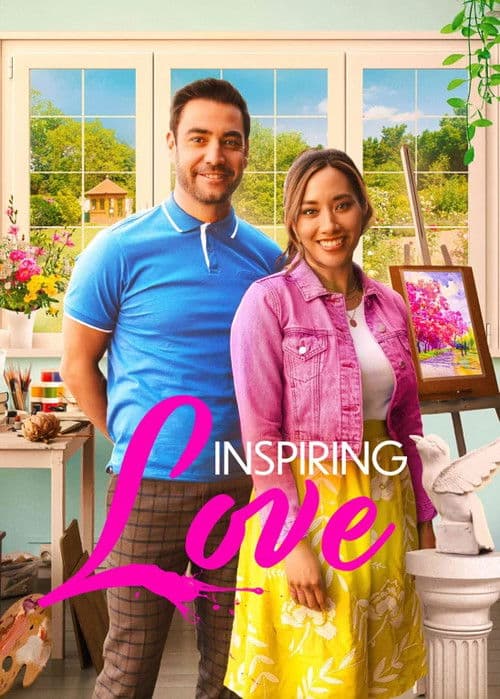 Poster for Inspiring Love