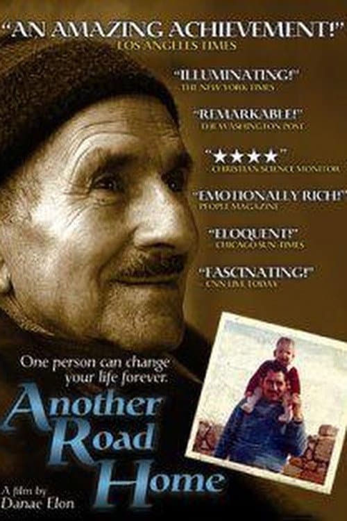 Poster for Another Road Home
