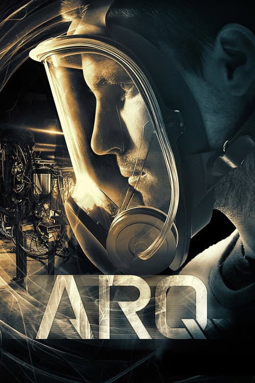 Постер до фільму «Арка (фільм, 2016)»