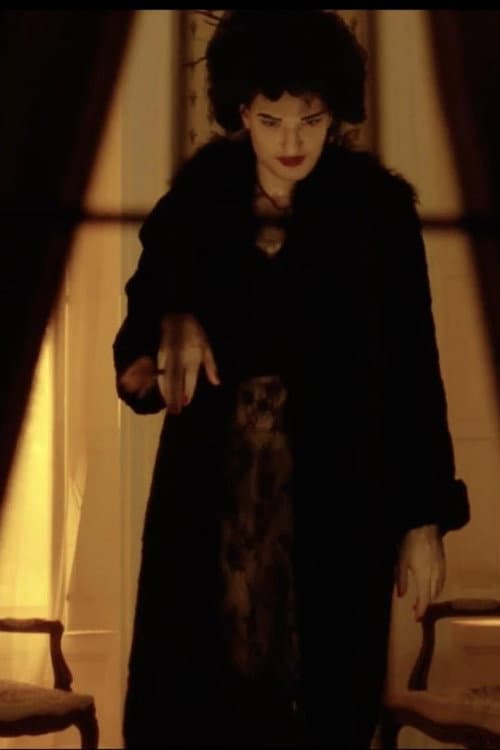 Poster for Madame de Void: A Melodrama