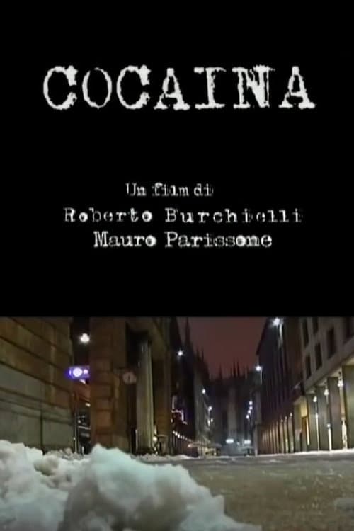 Poster for Cocaina