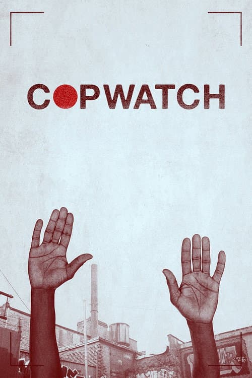 Poster for Copwatch