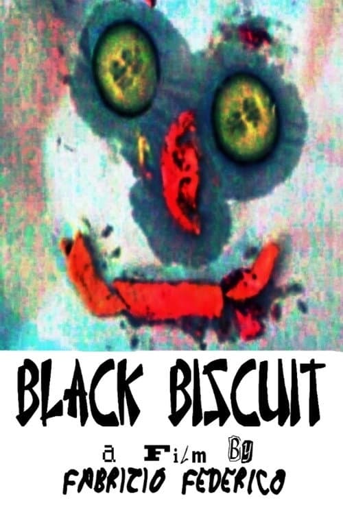 Poster for Black Biscuit