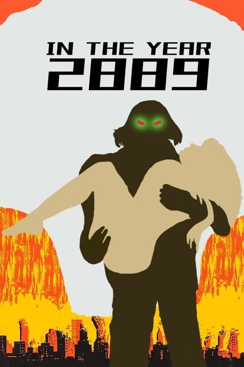 Poster for In the Year 2889