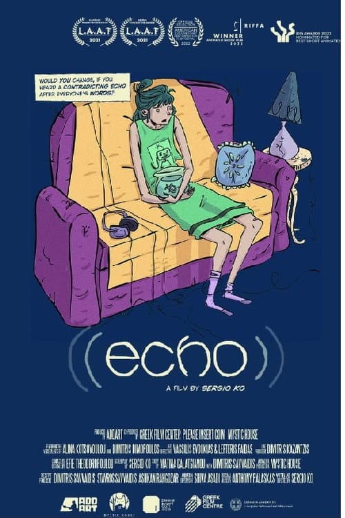 Poster for Echo