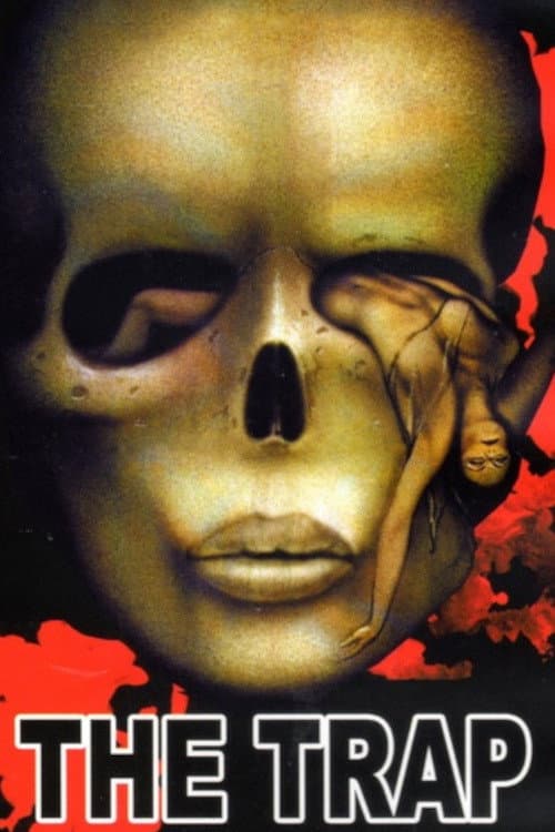 Poster for The Trap