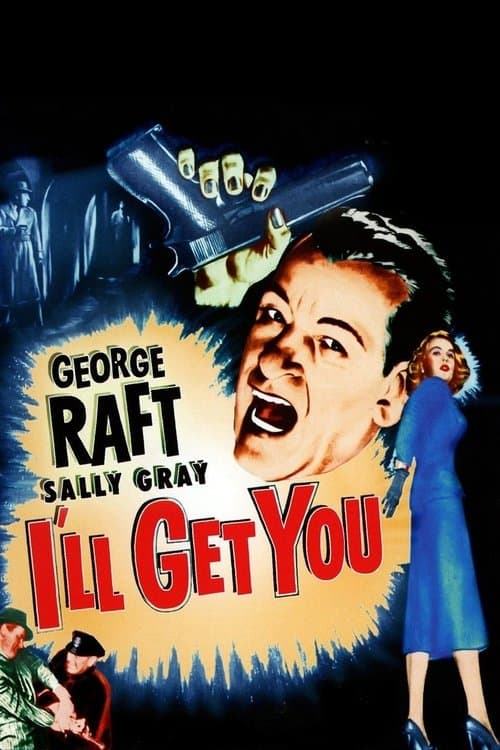 Poster for Escape Route