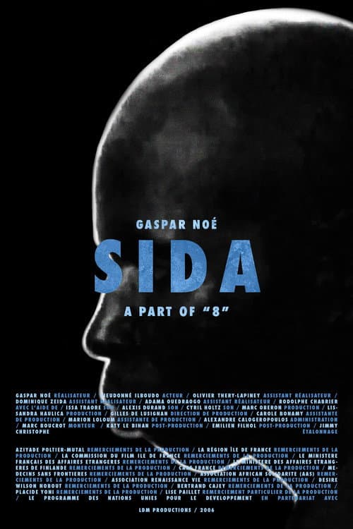 Poster for SIDA